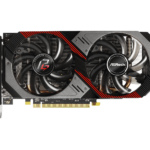 AMD RX 5500
