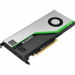 Nvidia Quadro RTX 5000