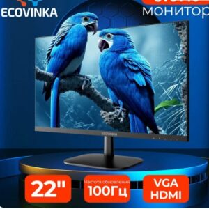 ECOVINKA