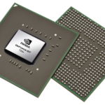 Nvidia GeForce GT 720M