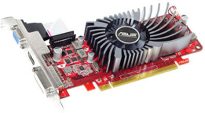 AMD Radeon HD 6570