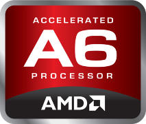 AMD A6-4400M APU