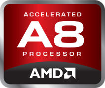 AMD A8-3870 APU