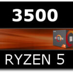 AMD Ryzen 5 3500