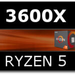 AMD Ryzen 5 3600X