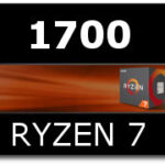 AMD Ryzen 7 1700