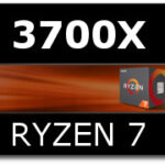 AMD Ryzen 7 3700X