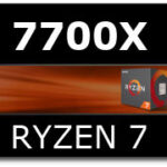 AMD Ryzen 7 7700X