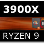 AMD Ryzen 9 3900X