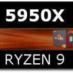 AMD Ryzen 9 5950X