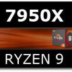 AMD Ryzen 9 7950X