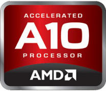 AMD A10-6700 APU (2013 D.Ri)