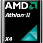 AMD Athlon II X4 750K