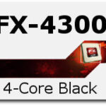 AMD FX-4300
