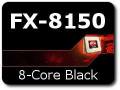 AMD FX-8150