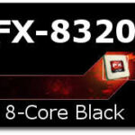 AMD FX-8320