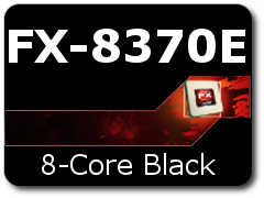 AMD FX-8370E