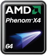 AMD Phenom II X4 965