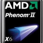 AMD Phenom II X6 1055T
