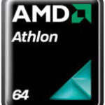AMD Athlon II X4 640