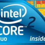 Intel Core2 Duo E8500