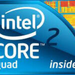 Intel Core2 Quad Q9400