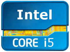 Intel Core i5-9400