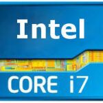 Intel Core i7-7600U