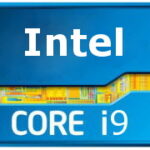 Intel Core i9-11900H