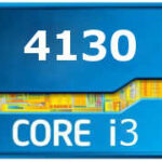 Intel Core i3-4130