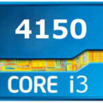 Intel Core i3-4150