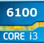 Intel Core i3-6100