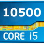 Intel Core i5-10500