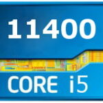 Intel Core i5-11400