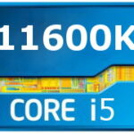 Intel Core i5-11600K