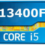 Intel Core i5-13400F