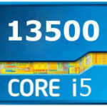 Intel Core i5-13500