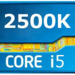 Intel Core i5-2500K