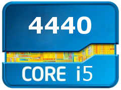 Intel Core i5-4440