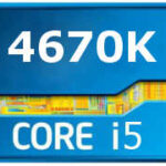 Intel Core i5-4670K