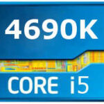 Intel Core i5-4690K