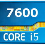 Intel Core i5-7600