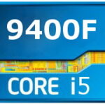 Intel Core i5-9400F