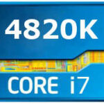 Intel Core i7-4820K