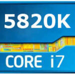Intel Core i7-5820K
