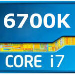 Intel Core i7-6700K