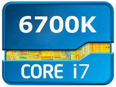 Intel Core i7-6700K