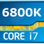 Intel Core i7-6800K