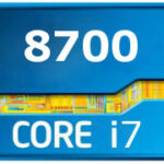 Intel Core i7-8700
