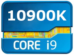 Intel Core i9-10900K